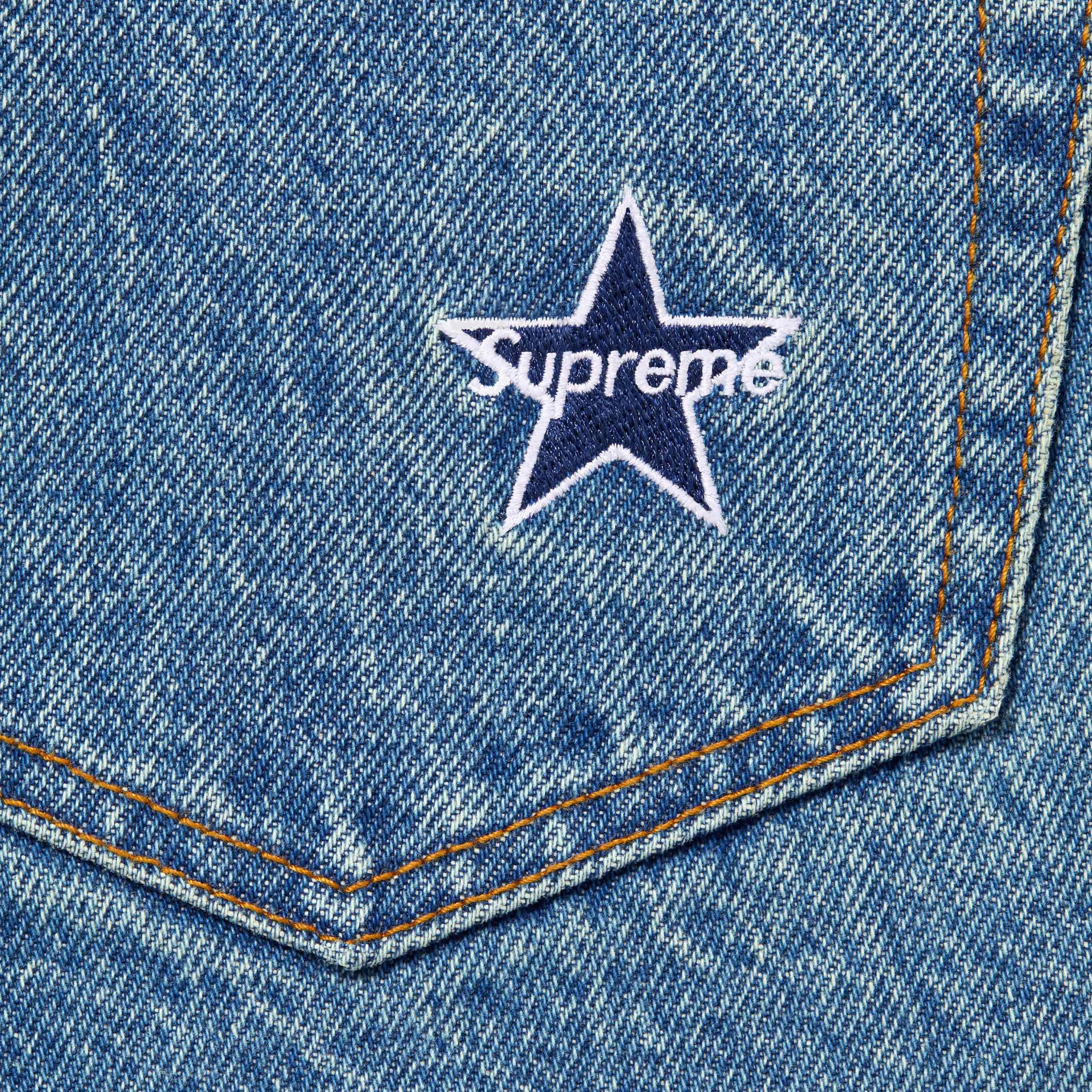 Regular Jean view 10